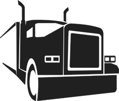 Steve Emken Trucking Inc Logo