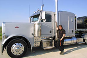 Steve Emken Trucking Inc