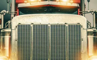 Freight Forwarder Image