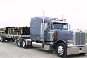Steve Emken Trucking Inc